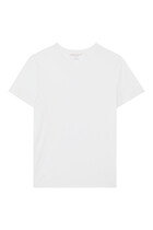 Riley Pima Cotton T-Shirt